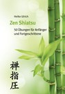 Zen Shiatsu - Heike Ulrich - 9783941717664
