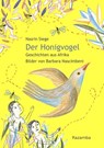 Der Honigvogel - Nasrin Siege - 9783941725409