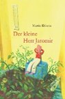 Der kleine Herr Jaromir - EBBERTZ,  Martin - 9783941725522