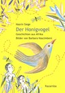 Der Honigvogel - Nasrin Siege - 9783941725720