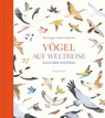 Vögel auf Weltreise - Fleur Daugey - 9783941787537