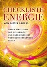 Checkliste Energie - Dieter Broers - 9783941837263