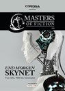 Masters of Fiction 4: Und morgen SKYNET - von HAL 9000 bis Terminator - Elias Albrecht ; Eric Zerm - 9783941864740