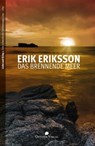 Das brennende Meer - Erik Eriksson - 9783941895539