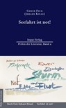 Seefahrt ist not! - Gorch Fock - 9783941905269
