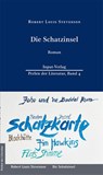 Die Schatzinsel - Robert Louis Stevenson - 9783941905283