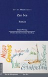 Zur See - Guy de Maupassant - 9783941905689