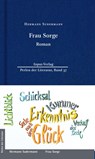 Frau Sorge - Hermann Sudermann - 9783941905726