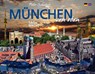 München von oben - Tag & Nacht - Peter Schubert - 9783941977341