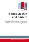 In allen Städten und Dörfern - James Ros ; Friedhelm Holthuis ; Dietrich Schindler ; Dominik Sikinger ; Werner Schleifenbaum ; Paul Clark - 9783942001205