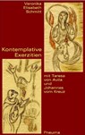 Kontemplative Exerzitien mit Teresa von Avila und Johannes vom Kreuz - Veronika Elisabeth Schmitt - 9783942013024