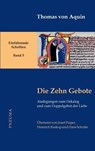Die Zehn Gebote - Thomas Von Aquin - 9783942013390