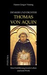 Denker und Dichter: Thomas von Aquin - Hanns-Gregor Nissing - 9783942013550