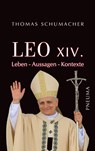 Leo XIV. - Thomas Schumacher - 9783942013659