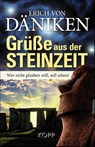 Grüße aus der Steinzeit - Erich von Däniken - 9783942016407