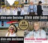 Tenenbom, T: Tuvia Tenenbom Hörbuch Sammelbox -  - 9783942057752