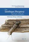 Die Steinfliegen (Plecoptera) Sachsen-Anhalts - Mathias Hohmann ; Wolfgang Kleinsteuber - 9783942062770