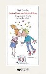 Domke, S: Erster Kuss und dritte Zähne - DOMKE,  Sigi ; Hüter, Michael - 9783942094511