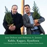 Kohle, Kappes, Koniferen (Hörbuch) -  - 9783942094894