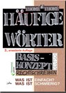 Häufige Wörter - Günther Thomé ; Dorothea Thomé - 9783942122252