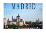 Madrid - Ein Bildband - Barbara Gerat - 9783942129497