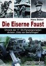Die Eiserne Faust - Hans Stöber - 9783942145190