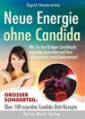 Neue Energie ohne Candida - Sigi Nesterenko - 9783942179393