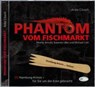 Cibach, A: Phantom vom Fischmarkt/CD -  - 9783942210072