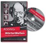 RODINGs WörterWellen. CD + Buch -  - 9783942210126