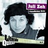 Feindliches Grün - Juli Zeh - 9783942212106