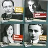 4te Staffel, fünf Minibücher, Booklits, Literatur Quickie, Geschichten to go! -  - 9783942212632