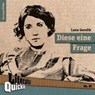 Diese eine Frage -  - 9783942212908