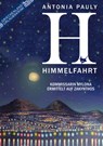 Himmelfahrt - Antonia Pauly - 9783942223379