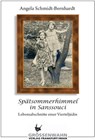 Spätsommerhimmel in Sanssouci - Angela Schmidt-Bernhardt - 9783942223478