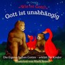 Dr. Craig's "Wie ist Gott?" Gott ist unabhängig - William Lane Craig - 9783942258340