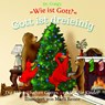 Dr. Craig's "Wie ist Gott?" Gott ist dreieinig - William Lane Craig - 9783942258388
