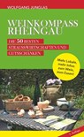 Weinkompass Rheingau - Wolfgang Junglas - 9783942291798