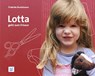 Lotta geht zum Friseur - Antje Bostelmann - 9783942334266