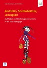 Portfolio, Stufenblätter, Lotusplan - Antje Bostelmann ; Christian Engelbrecht ; Gerrit Möllers - 9783942334532