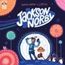 Jackson Norby - Lenn Köglowitz ; Simon Höfer - 9783942336093