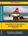 Angelführer Ostseeküste - Bornholm - Dänemark - Michael Zeman - 9783942366038