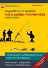 Angelführer Mecklenburg-Vorpommern (inkl. Hiddensee, Usedom) - Michael Zeman - 9783942366175