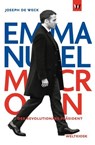 Emmanuel Macron - Joseph de Weck - 9783942377225