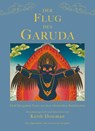 Der Flug des Garuda - Keith Dowman - 9783942380195