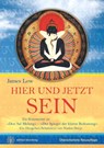 Hier und Jetzt Sein - James Low ; Nuden Dorje - 9783942380256
