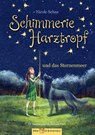 Schimmerie Harztropf und das Sternenmeer - Nicole Schaa - 9783942428958