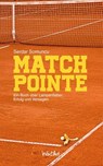 Matchpointe - Serdar Somuncu - 9783942454322