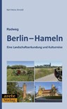Radweg Berlin-Hameln - Karl-Heinz Arnold - 9783942468763