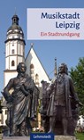 Musikstadt Leipzig - Doris Mundus - 9783942473095