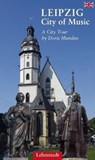 Leipzig - City of Music - Doris Mundus - 9783942473378